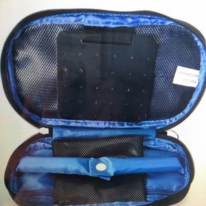 TRAVEL JEWELRY ORGANIZER